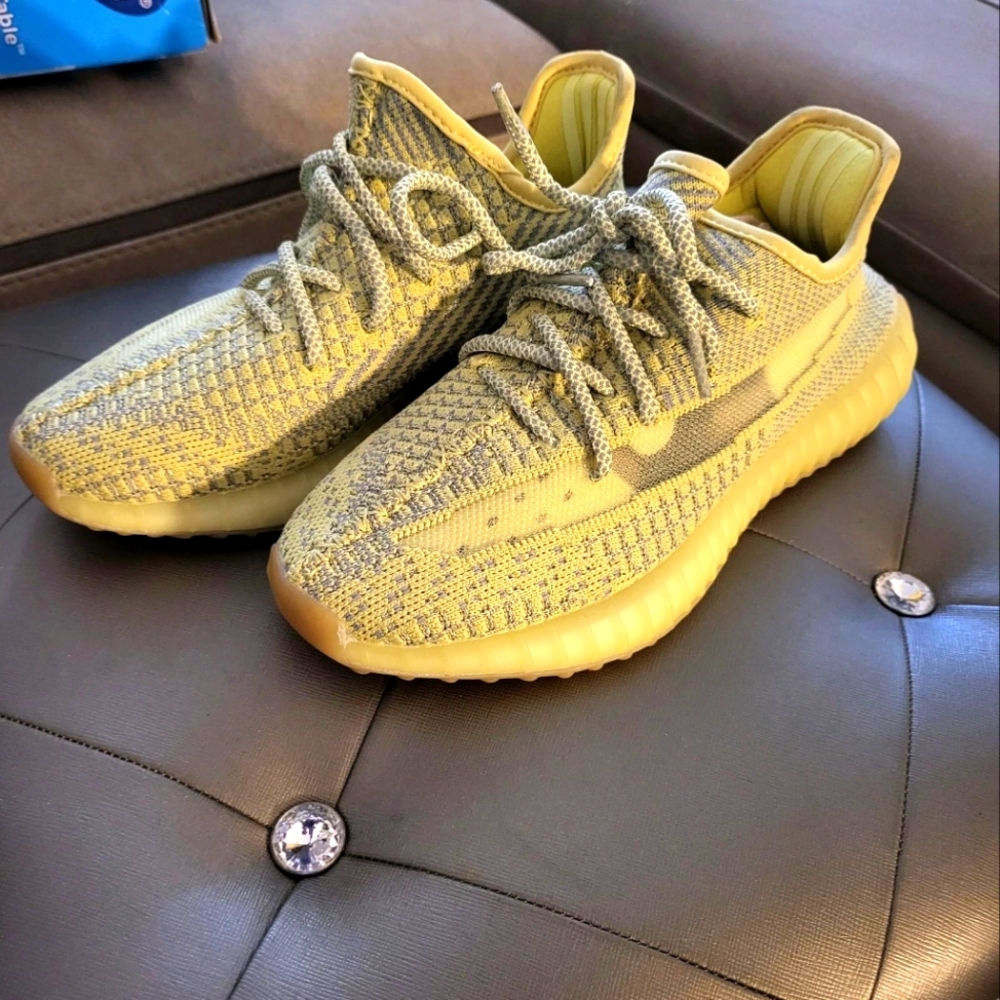 Yeezy 350 Size 6